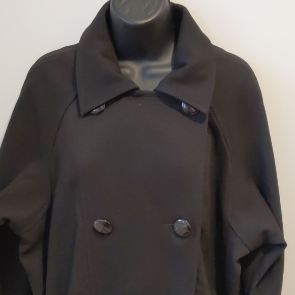 Vero Moda Woven Trenchcoat Medium - Picture 4 of 8
